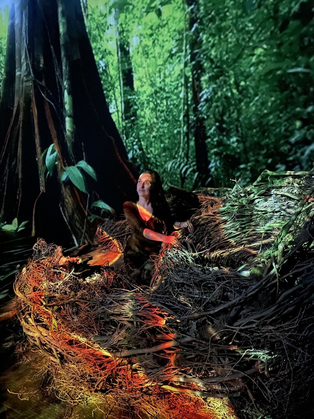 NSWPG240875 Bianca Sirianni Jake Dix Photographer Displace I call Home Byron Theatre