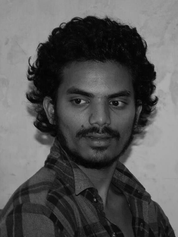 Portrait mohit shelare