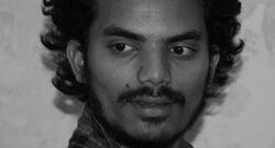Portrait mohit shelare