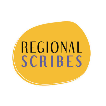 Regional Scribes Logo