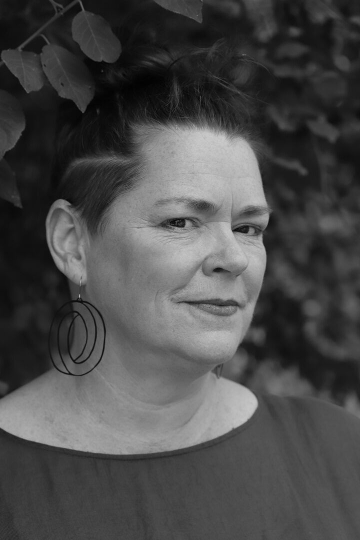 RH Russell headshot