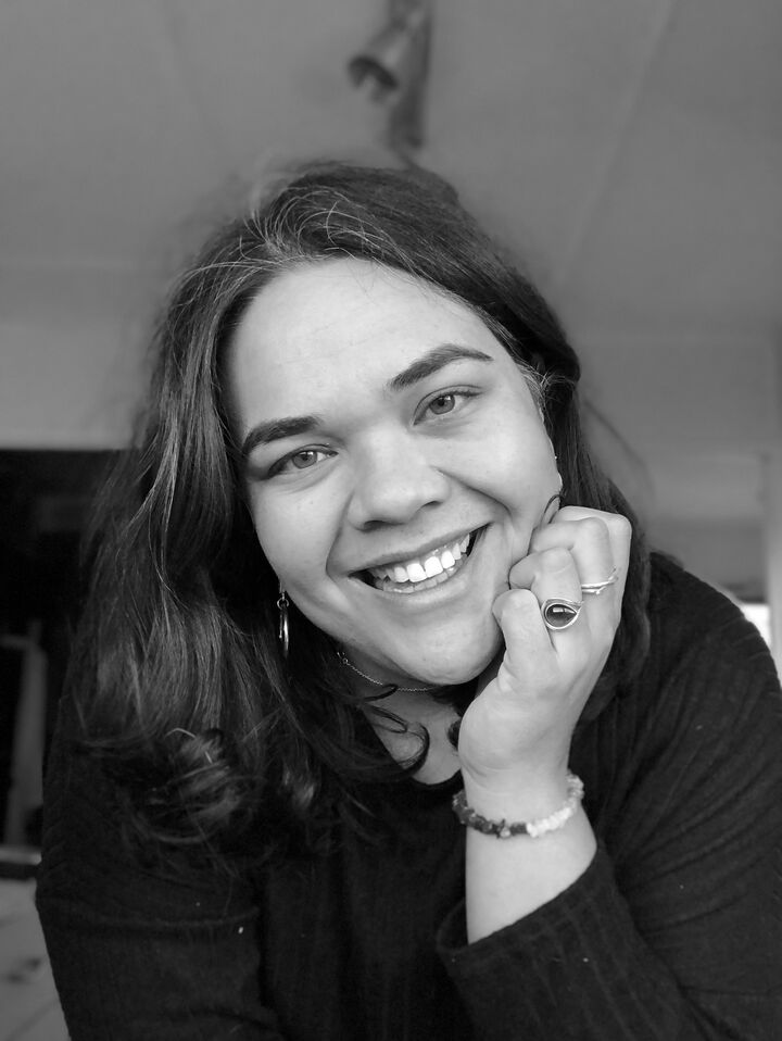 Rosie Sitorus headshot