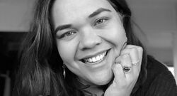 Rosie Sitorus headshot