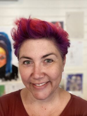 Sara Ferrington