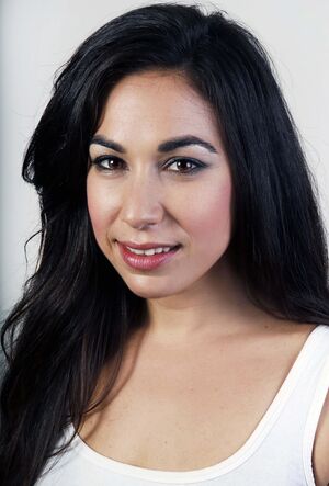 Sarah Reuben
