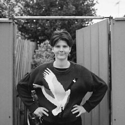 Stella Griffiths