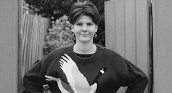 Stella Griffiths
