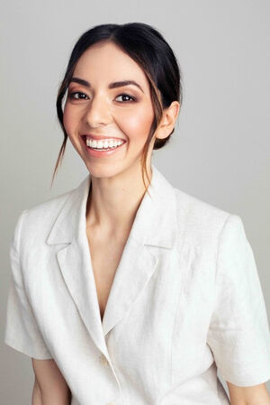 Stephanie Jack