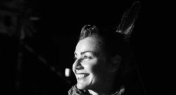 Tvz Head shot19