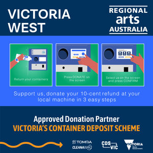 VIC WEST