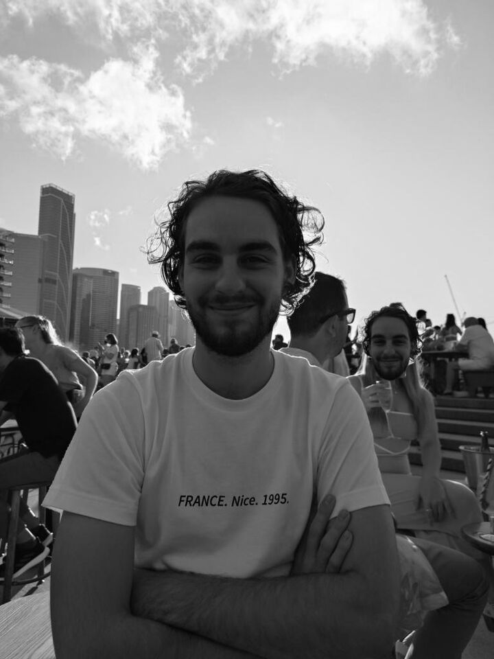 Will York
